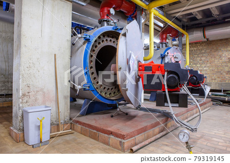 burner of the heating burner of the heating 79319145