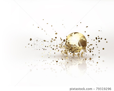 golden world 79319296