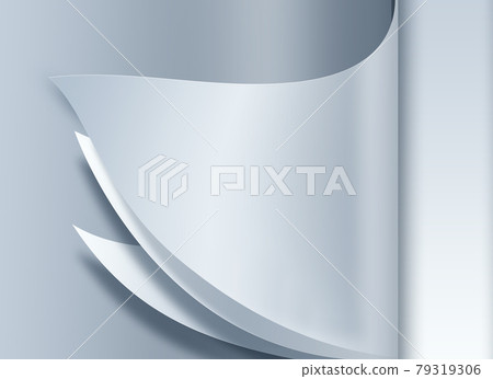 light paper background 79319306