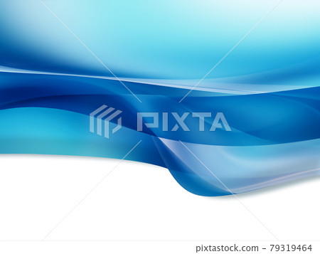 Blue wave 79319464