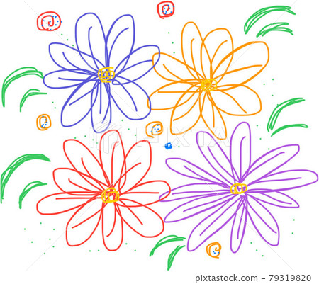 Flowers 79319820