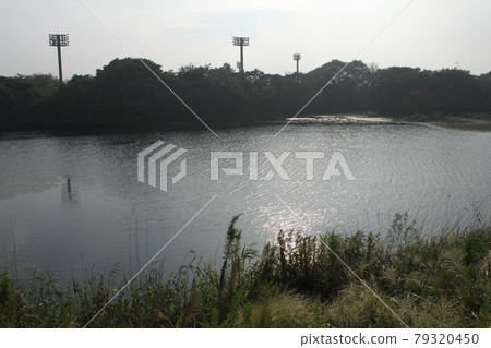 阿寒浦的風景 阿寒浦的風景 79320450