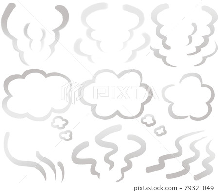 Mokumoku steam Mokumoku steam 79321049
