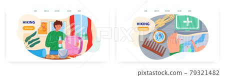hiking gear websites