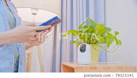 female install security equipment 79323141