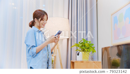 controls home video surveillance 79323142