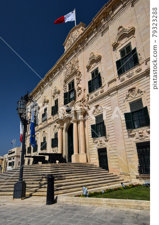 [Malta] Malta's Prime Minister's Office 79323288
