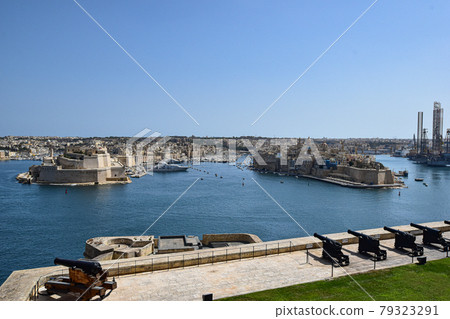[Malta] Upper Baraka Garden on Malta 79323291