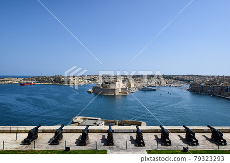 [Malta] Upper Bacara Garden on Malta 79323293