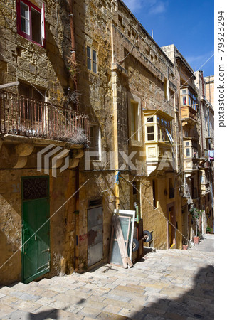 [Malta] Valletta, Malta 79323294