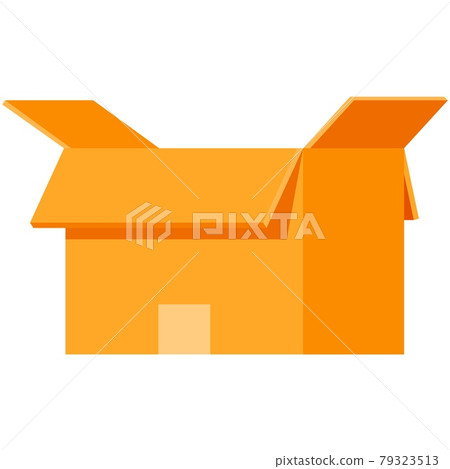 Think outside box vector icon inspiration concept - Stock Illustration ...