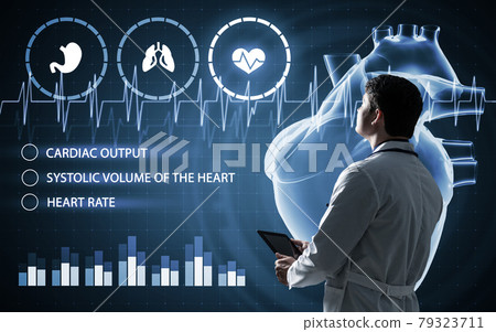The Doctor Works with a Virtual Interface The Doctor Works with a Virtual Interface 79323711