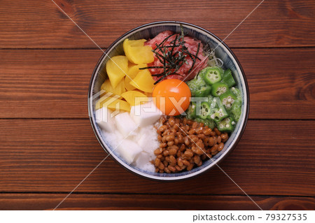Bakudandon Bakudandon 79327535