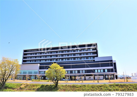 Izumi City General Medical Center Izumi City General Medical Center 79327983