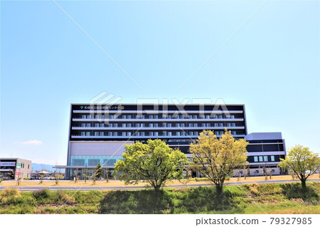 Izumi City General Medical Center Izumi City General Medical Center 79327985