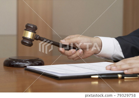 crime and law concept, judge and gavel crime and law concept, judge and gavel 79329758