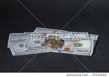 bitcoin and USD, dollars bitcoin and USD, dollars 79330044