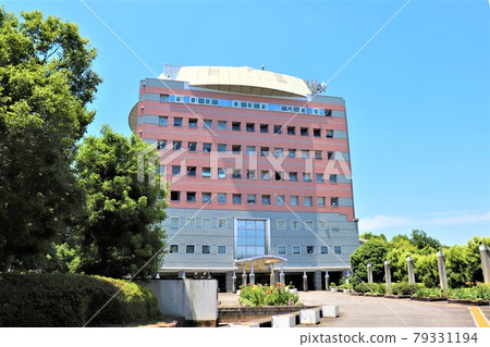 Kawachinagano City Hall Kawachinagano City Hall 79331194