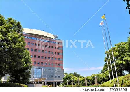 河內長野市政府 79331206