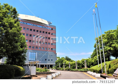 河內長野市政府 79331207