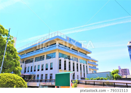 富田林市政府 富田林市政府 79331513
