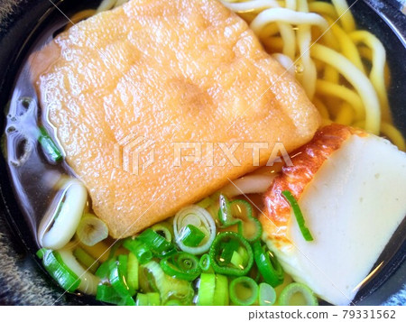 Kitsune Udon Kitsune Udon 79331562