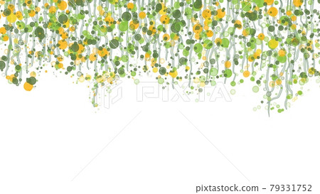 Background material for wire plants Background material for wire plants 79331752