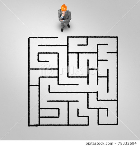 Finding right problem solution 79332694