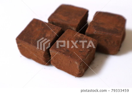 生巧克力 生巧克力 79333459