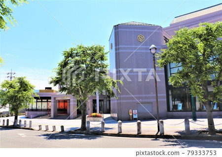 Lovely Hall / 河內長野市文化中心 Lovely Hall / 河內長野市文化中心 79333753