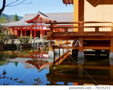 五花莊平家之里平家傳說館（熊本縣八代市） 79335253