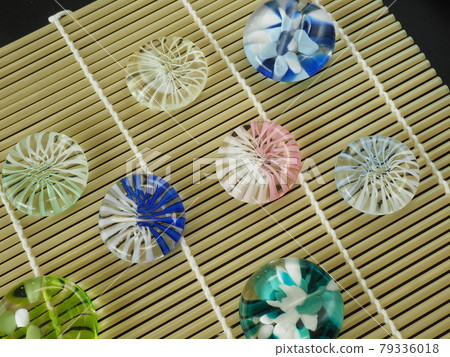 筷子架“津輕Vidro”玻璃製品13 筷子架“津輕Vidro”玻璃製品13 79336018