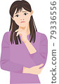 Troubling women 79336556