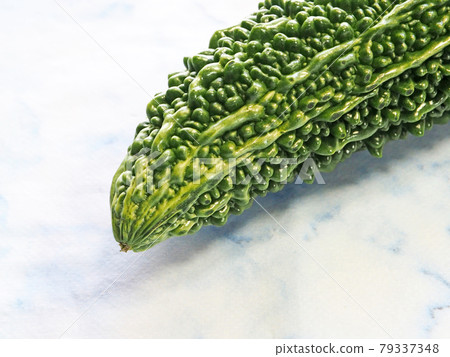苦瓜夏菜苦瓜 79337348