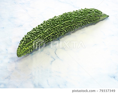 苦瓜夏菜苦瓜 79337349
