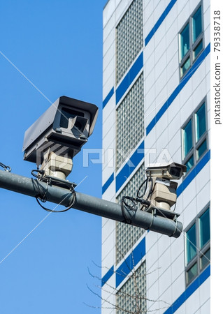 Traffic camera 79338718