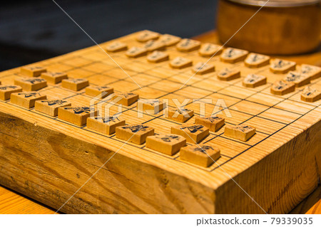 日本象棋 79339035