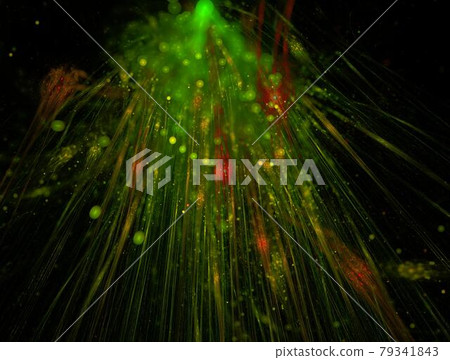 Imaginatory fractal background generated Image Imaginatory fractal background generated Image 79341843