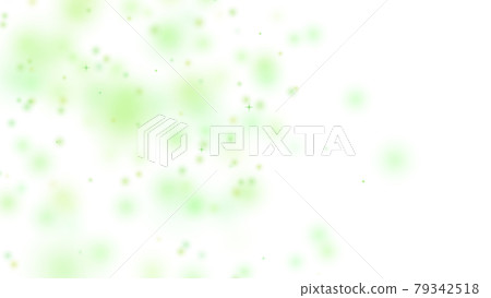 CG particle light image gradation 79342518