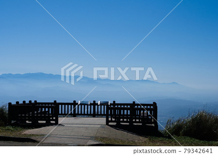 Datunshanliao Observation Tower 79342641