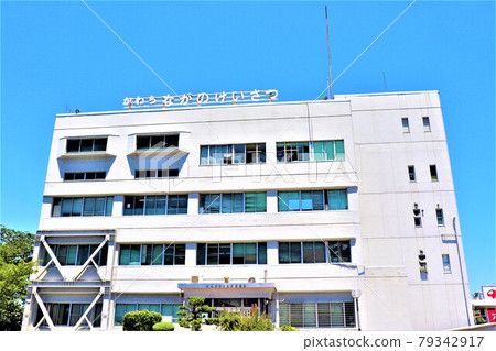 Kawachinagano Police Station 79342917