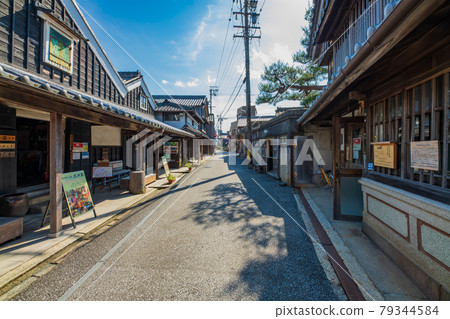 Cityscape of Ise Kawasaki Cityscape of Ise Kawasaki 79344584