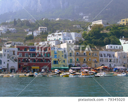 Capri Malerina Grande 79345020