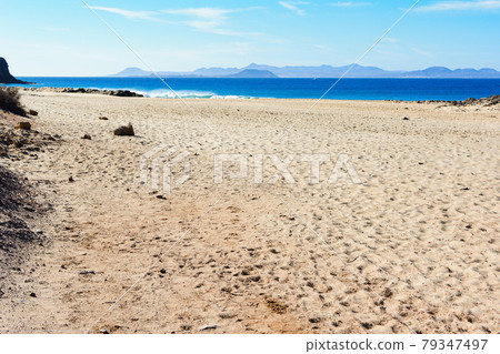 Playa de la Cera, Papagayo, Lanzarote 79347497