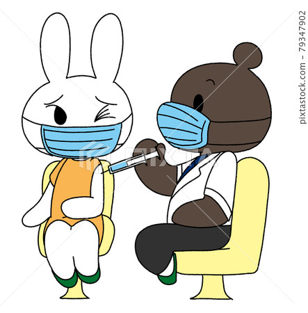 Vaccination Vaccination 79347902