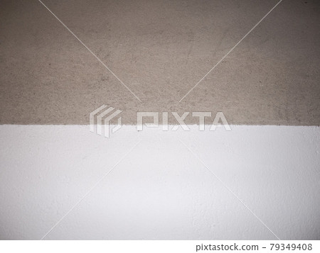 off white plaster texture background 79349408