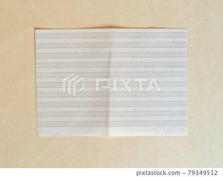 blank tag label 79349512