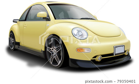 一輛車 79350401