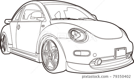 car car 79350402