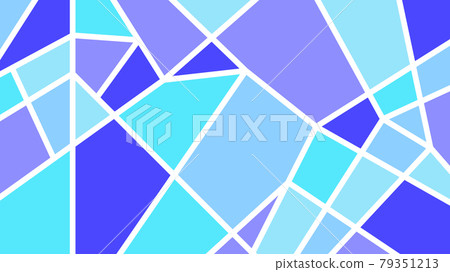 彩色玻璃 79351213